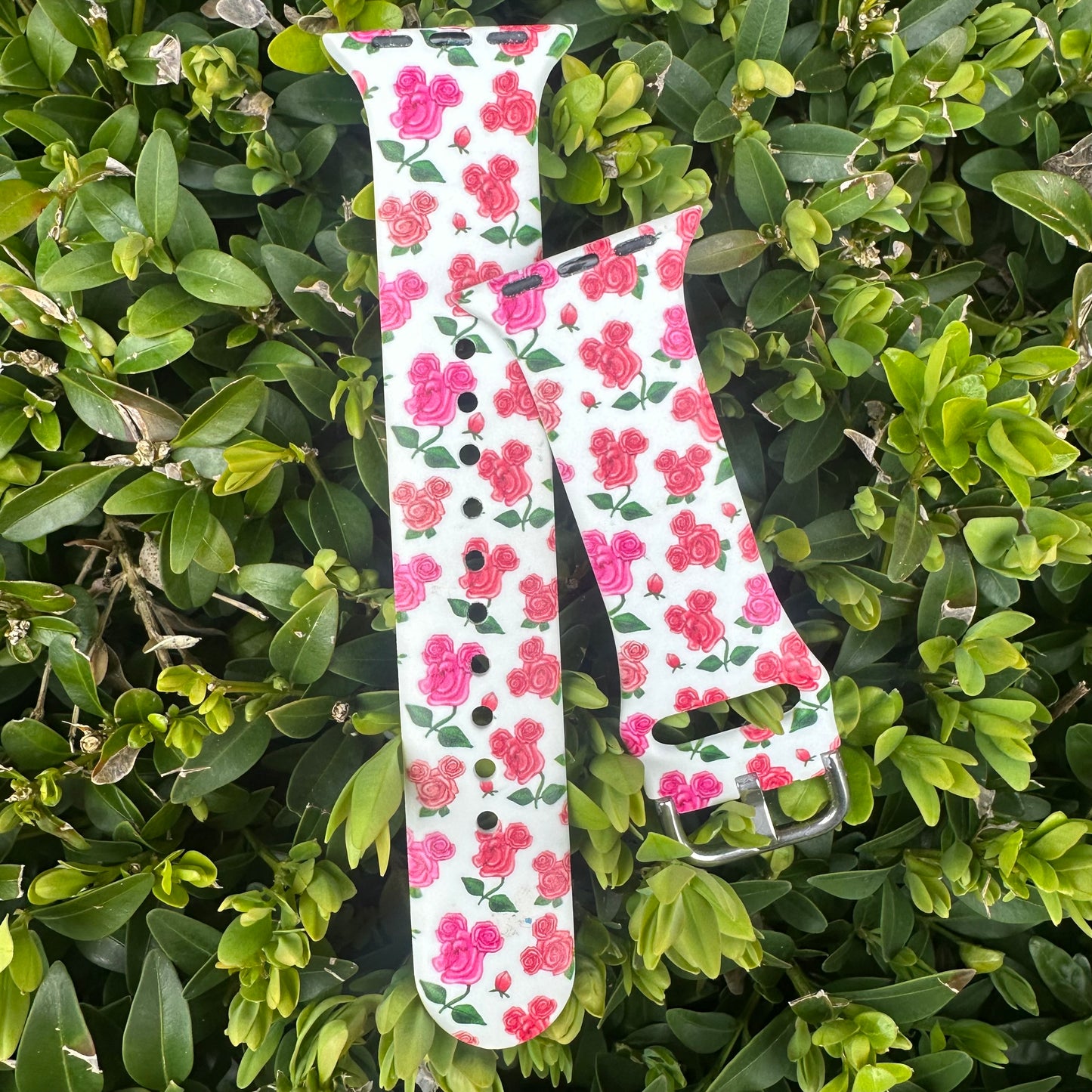 Painting the Roses Red BAND ONLY