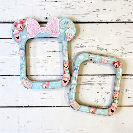 Magical Moments Band and Cover BUNDLE for 10% less