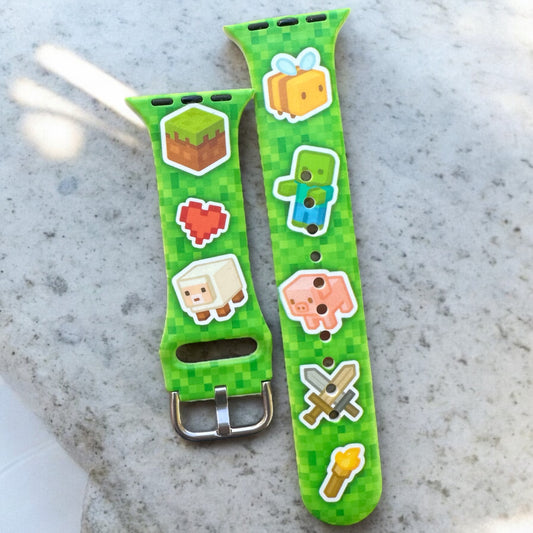 Craft World BAND ONLY