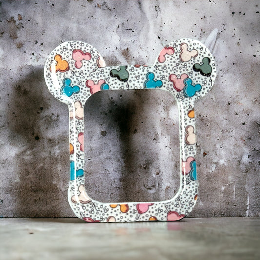 Rad Balloons Watch Cover