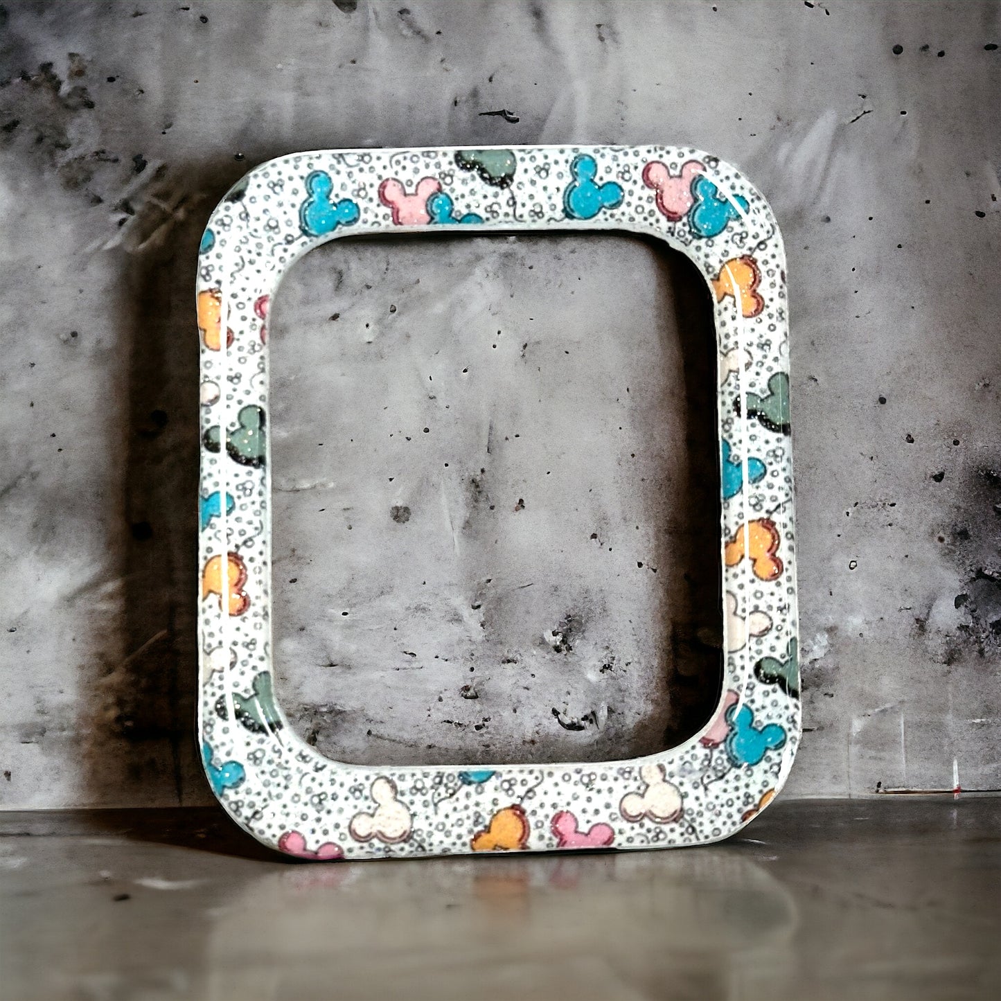 Rad Balloons Watch Cover