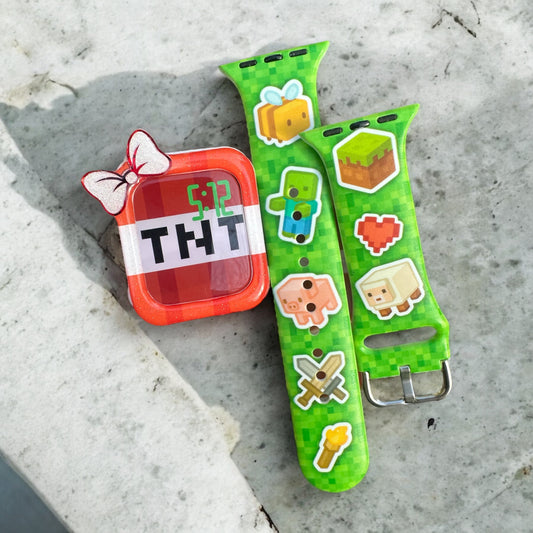 Craft World band and cover bundle 10% less than buying separate