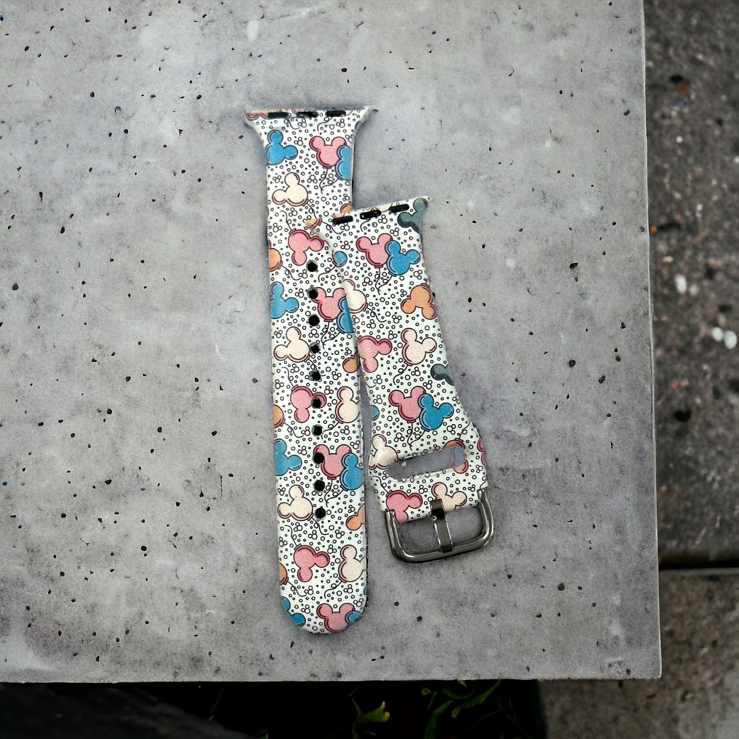 Rad Balloons BAND ONLY