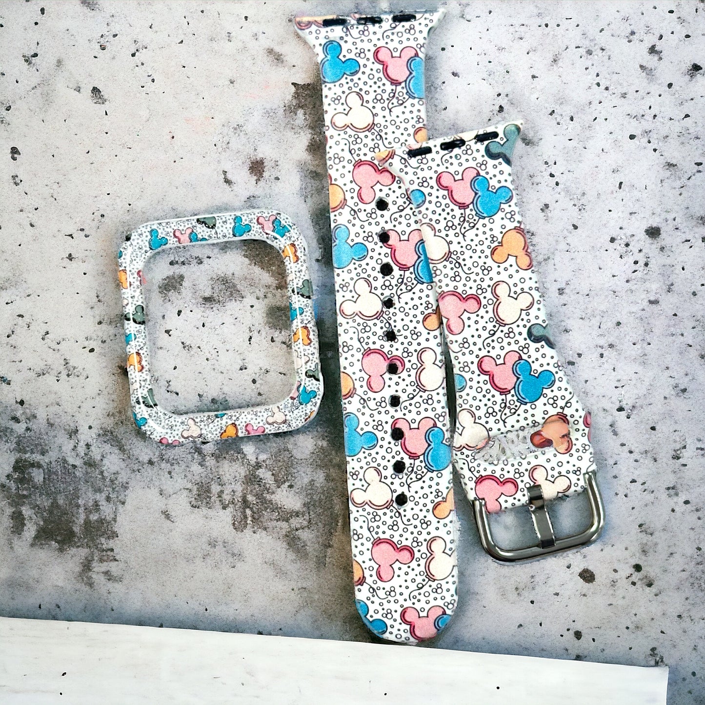 Rad Balloons Band and Cover BUNDLE for 10% less