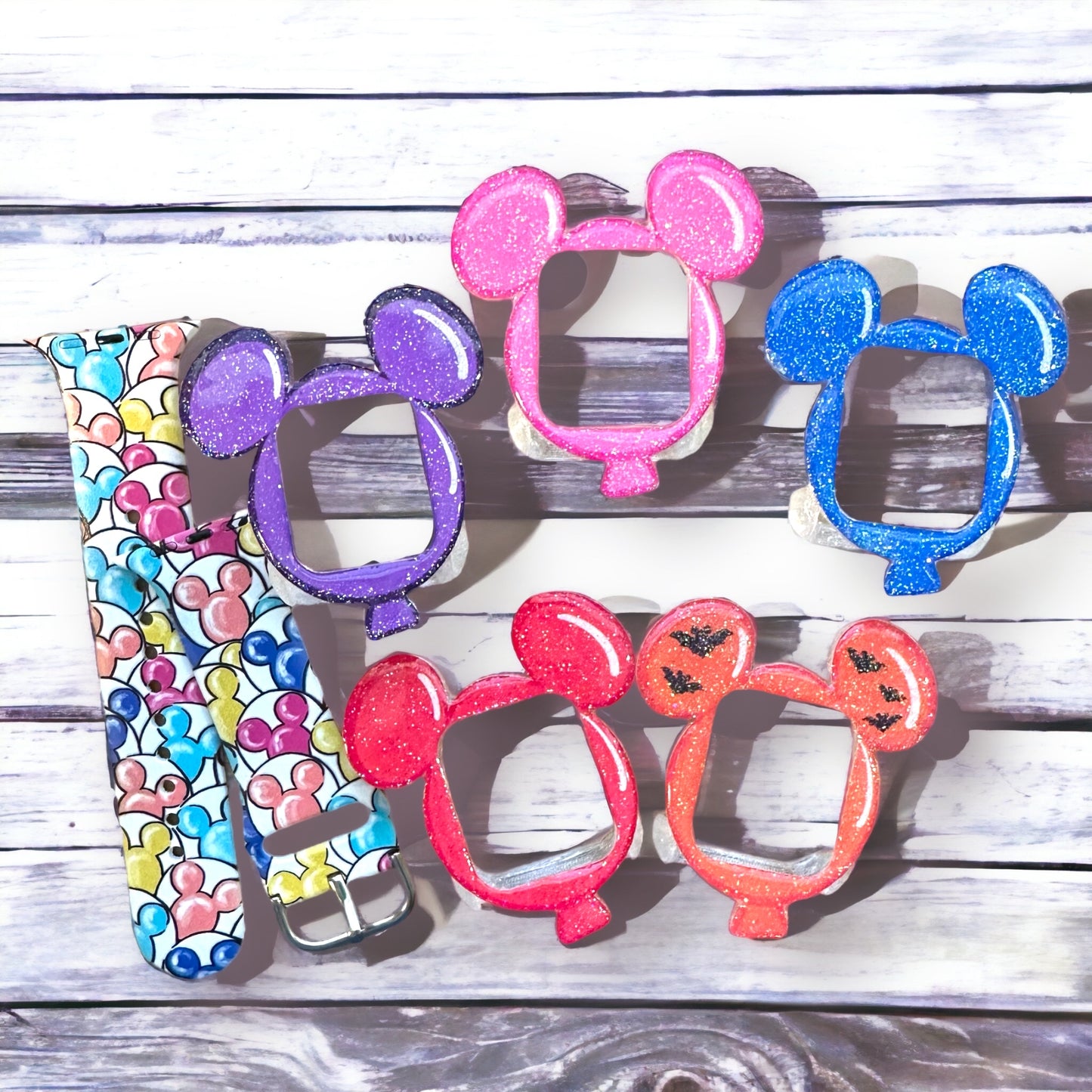 Balloon Band and Cover BUNDLE 10% off buying separately