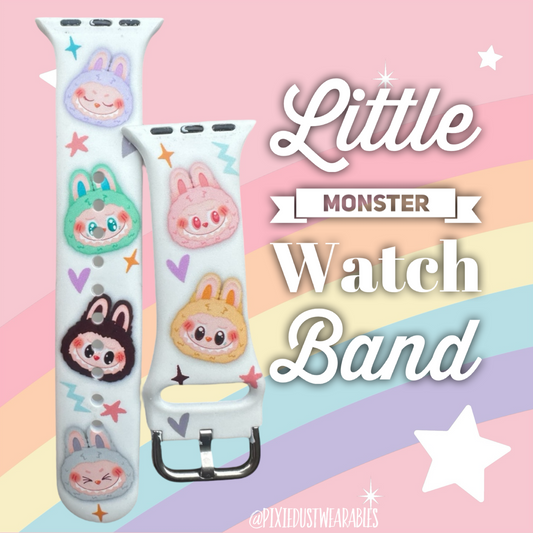 Little Monster BAND ONLY