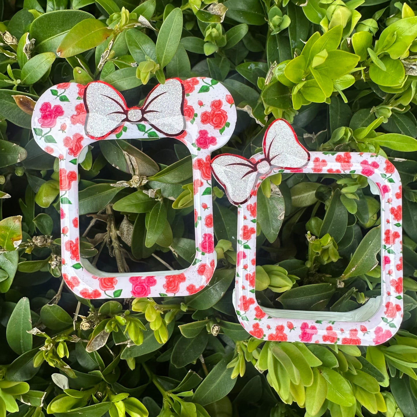 Painting the Roses RedWatch Covers