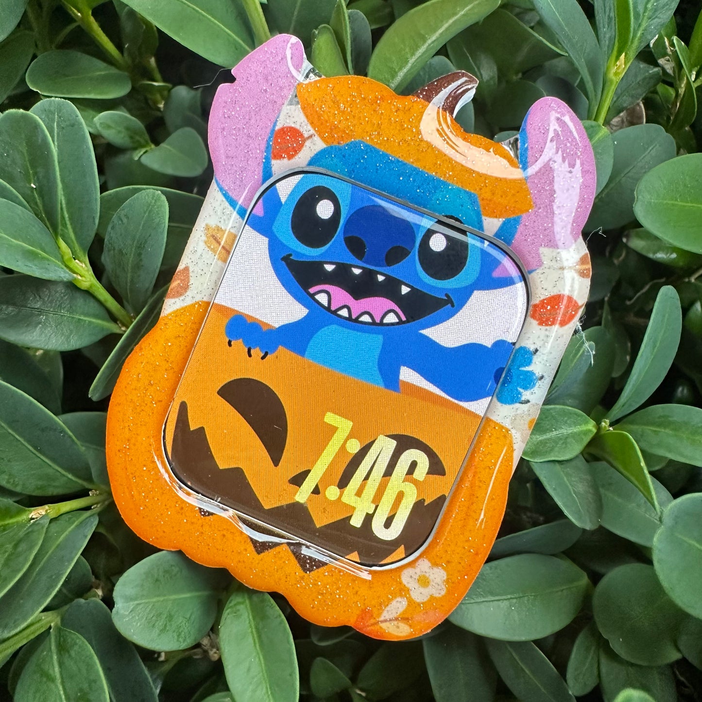 Fall with Ohana Watch Cover ONLY