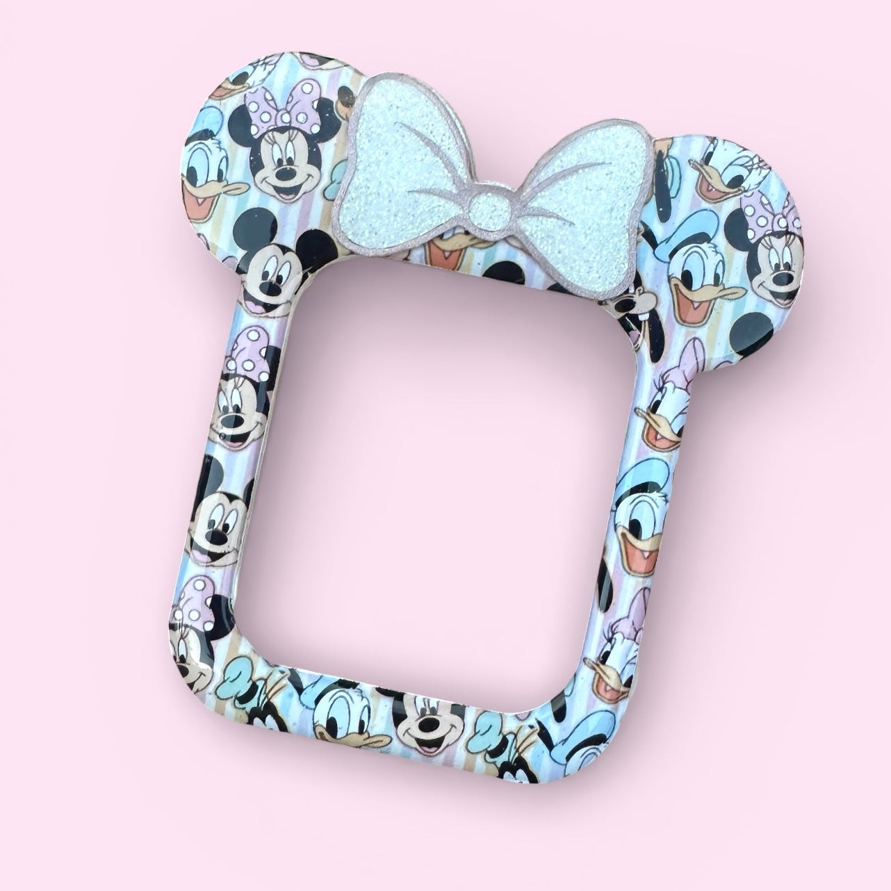 Pastel stripe characters Band and Cover BUNDLE for 10% less