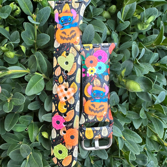 Fall with Ohana BAND ONLY