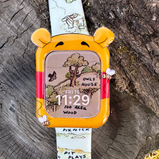 100 Akre Bear Watch Cover ONLY