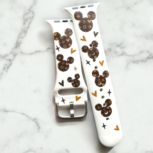 Buy me handbags and tell me I�������