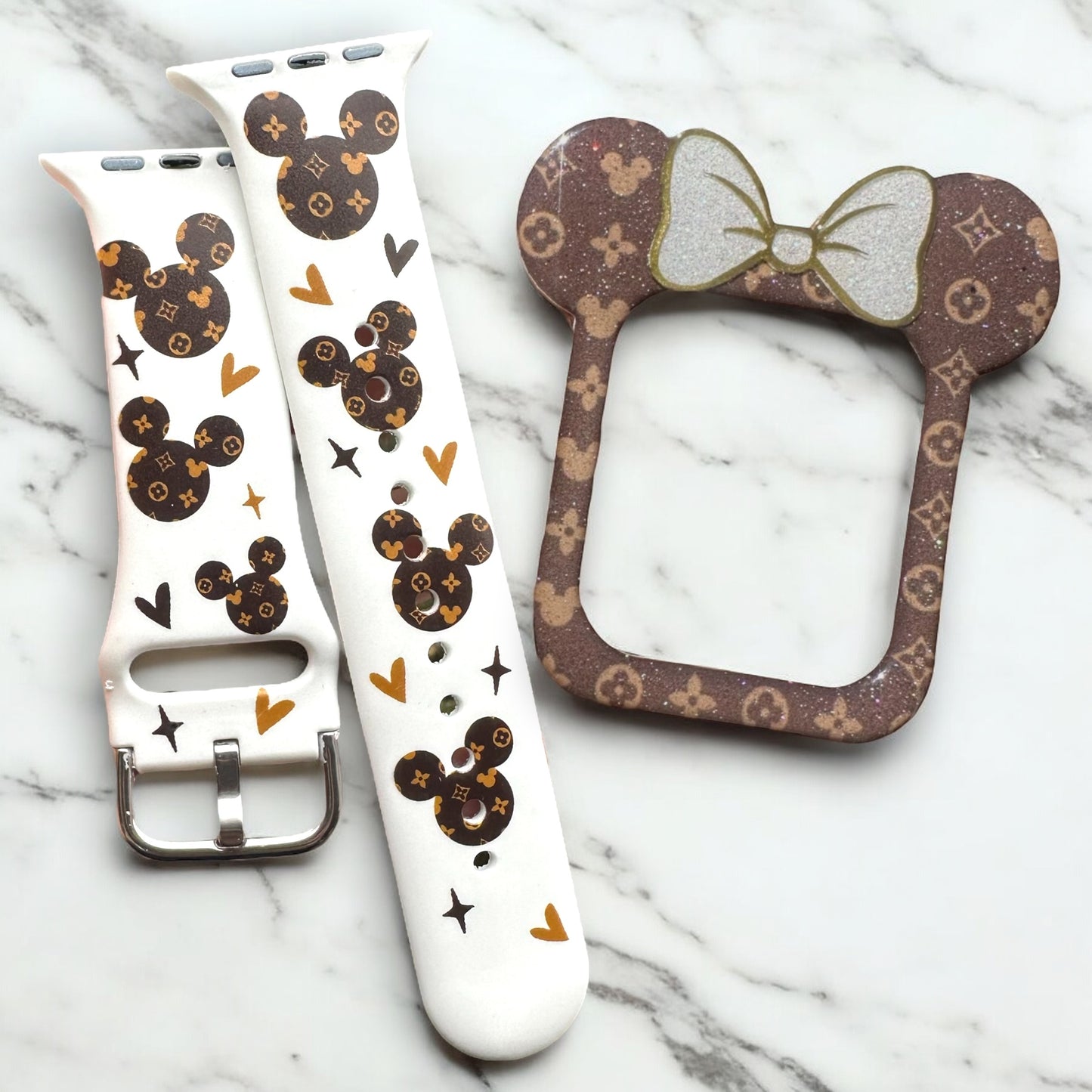 Buy me handbags and tell me I���������m pretty band and cover bundle 10% l