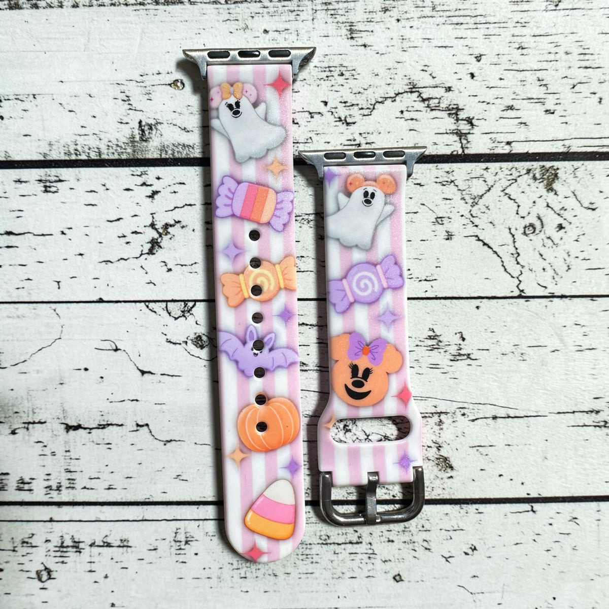 New Boo BAND ONLY