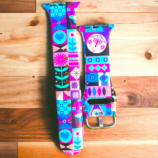 Friendship World BAND ONLY