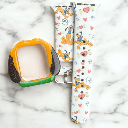 Puppy Love Band and Cover BUNDLE for 10% less