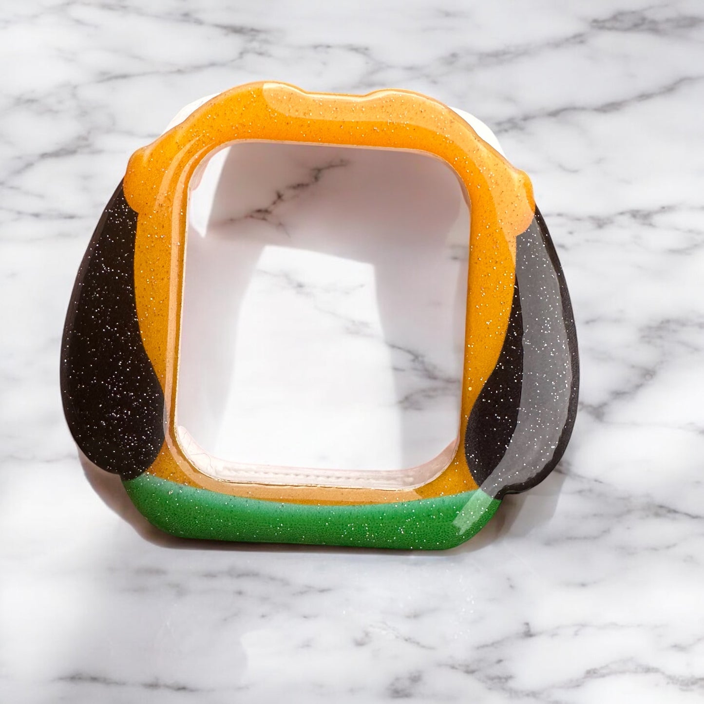 Puppy Love watch cover