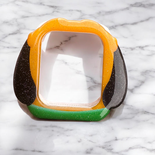 Puppy Love watch cover