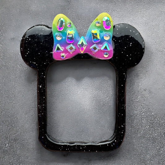 70th rainbow big bow band and cover bundle 10% less than buying separate