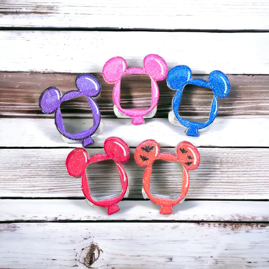 Balloon Watch Covers