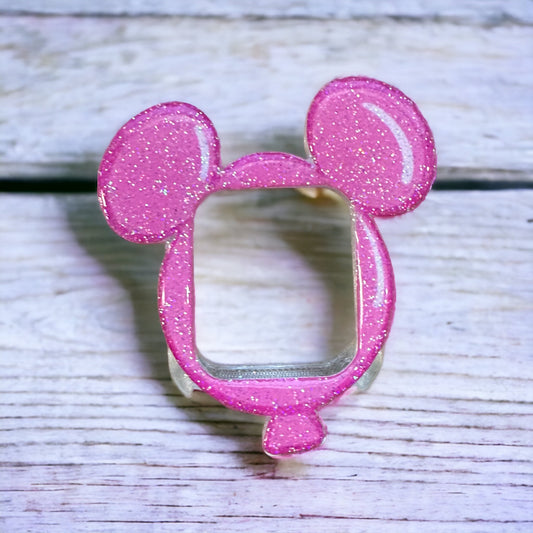 Balloon Watch Covers