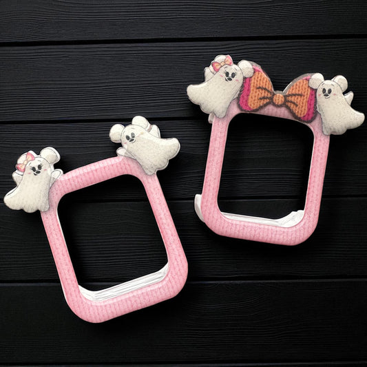 Lil' Boo Thangs Watch Cover ONLY