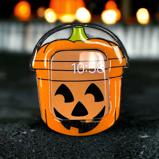 Boo Bucket Watch Cover ONLY