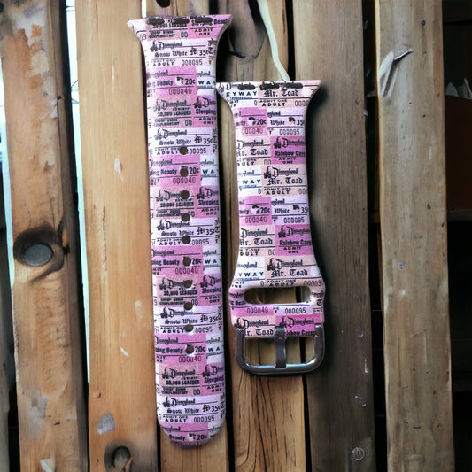 Throwback Tickets BAND ONLY