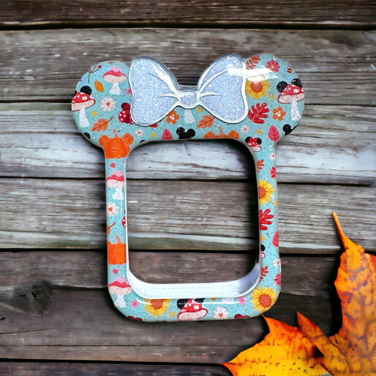 Fall mushrooms Watch Cover