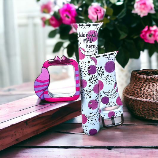 MAD Cat Band and Cover BUNDLE