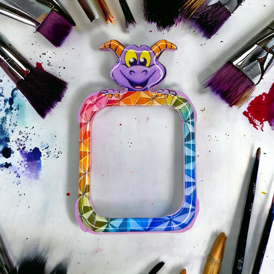 Art Festival Dragon Watch Covers