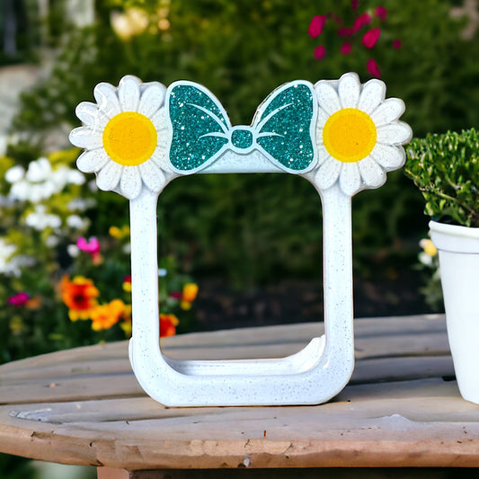 Daisy Ears Watch Cover