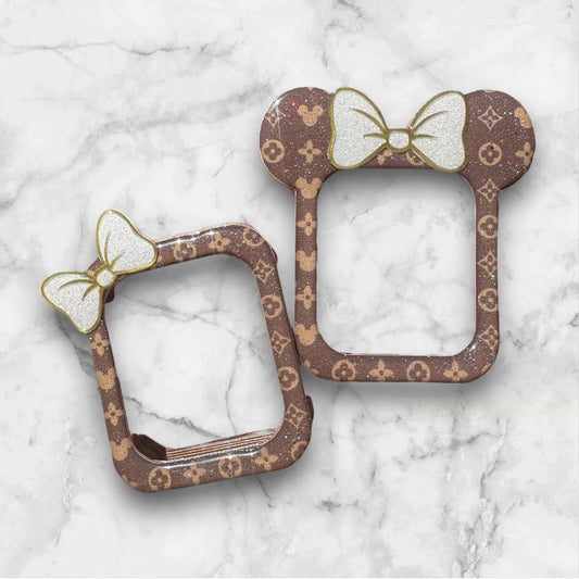 Buy me handbags and tell me I��������