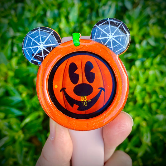 Pumpkin Cutie Watch Cover halloween