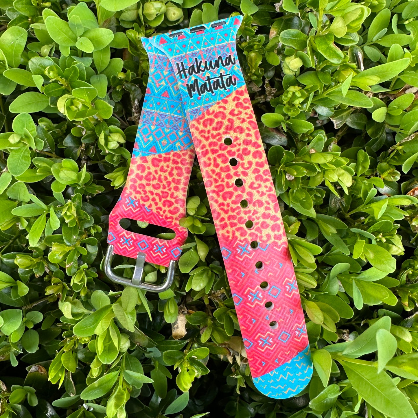 Lion Prince BAND ONLY