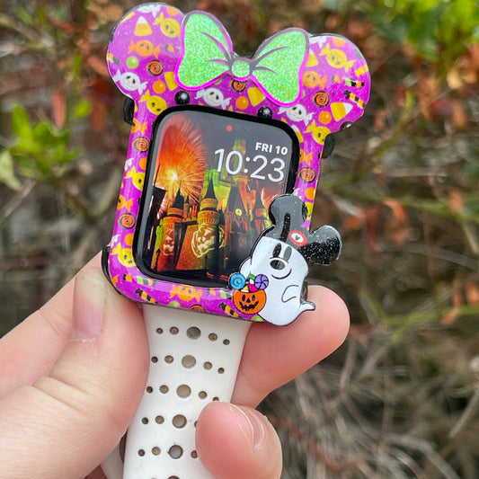 Trick or Treat Cutie Watch Covers