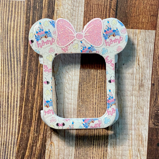 Home Castle Watch Covers