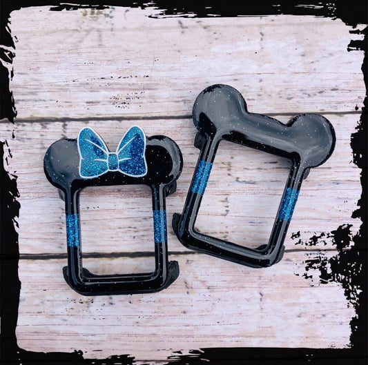 First Responder Line Watch Cover