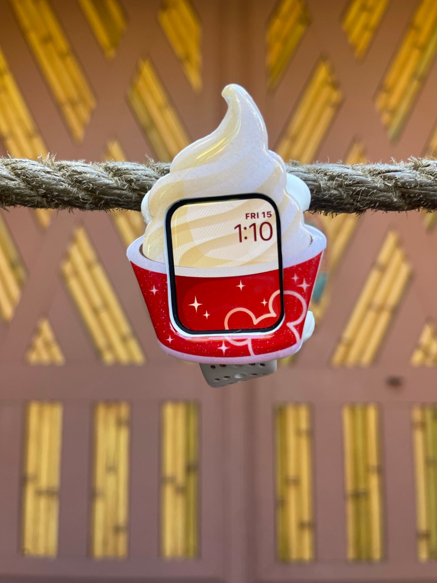 Dole Whip Classic Watch Cover
