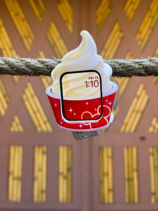 Dole Whip Classic Watch Cover