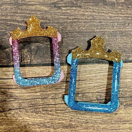 Sleepy Princess Watch Cover