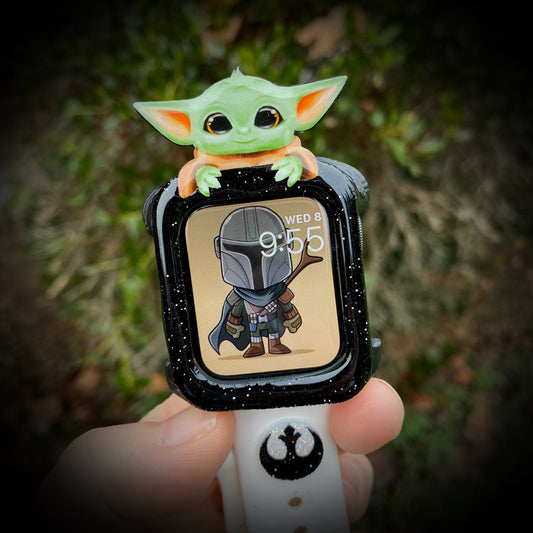 Lil' Cutie Watch Cover