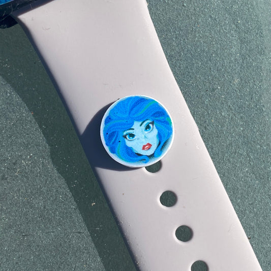 Madame Band Charms Simply Pop in and out! charm