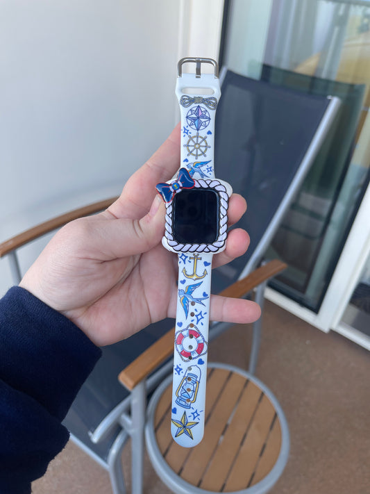 Cruise BUNDLE includes band AND cover