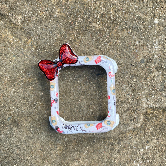 favorite things Watch Covers