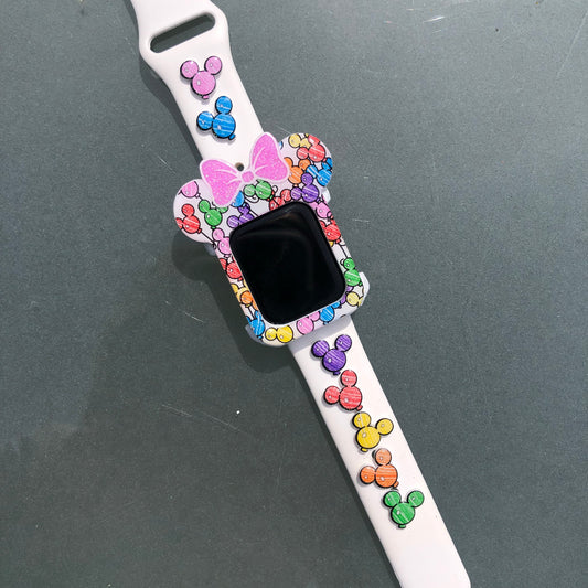 sketch balloon band Charms Simply Pop in and out!