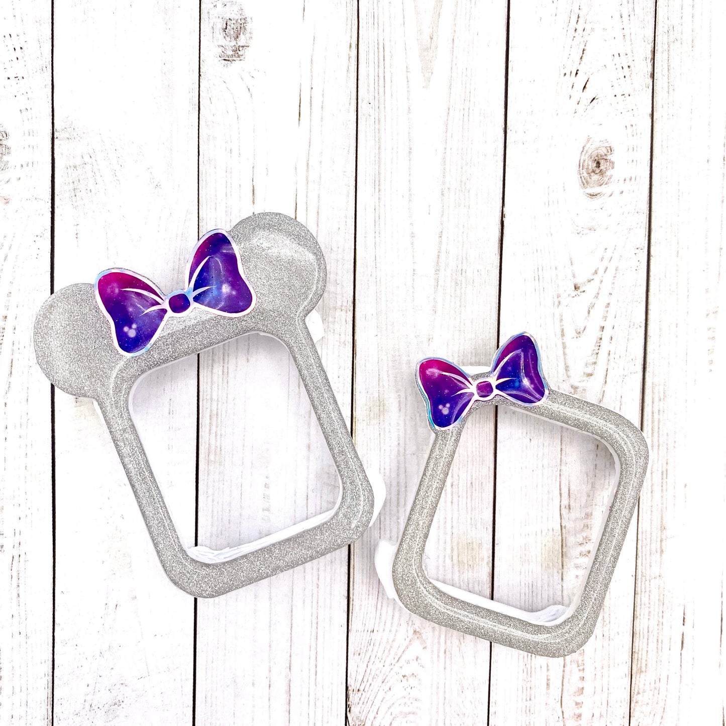 Space Mountain Watch Covers