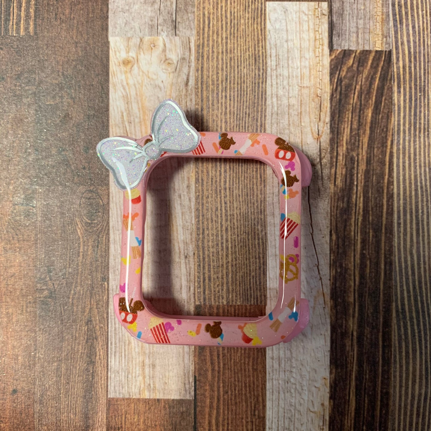 Snack Square Everyday Watch Cover