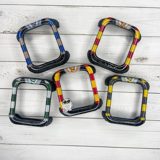 Wizard Robe Watch Cover