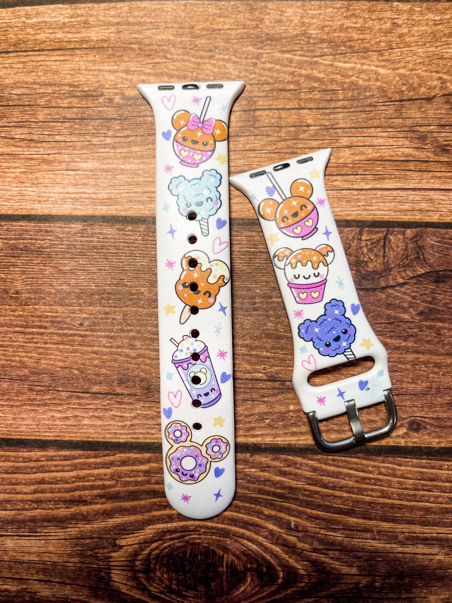 Kawaii Cutie BAND ONLY